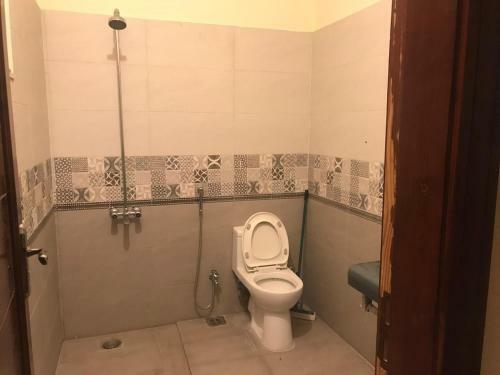 Apartamento King's Paradise