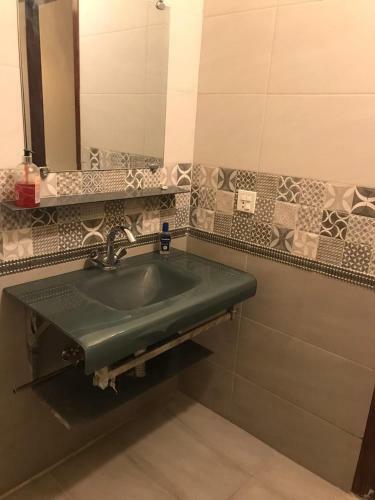 Apartamento King's Paradise