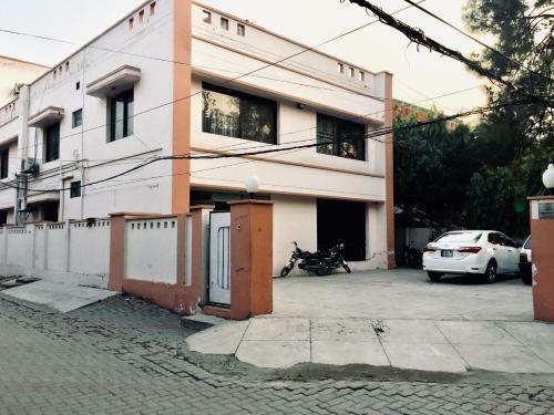 Hostal Hotel Inscope Pak