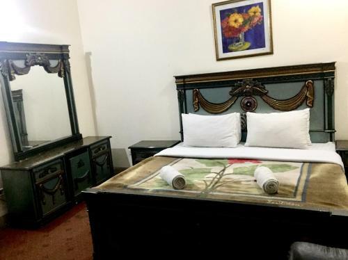 Hostal Hotel Inscope Pak