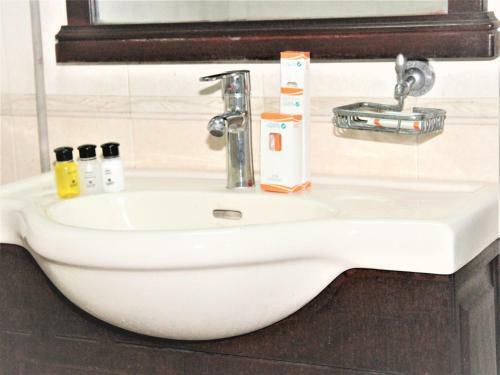 Al Safina Hotel