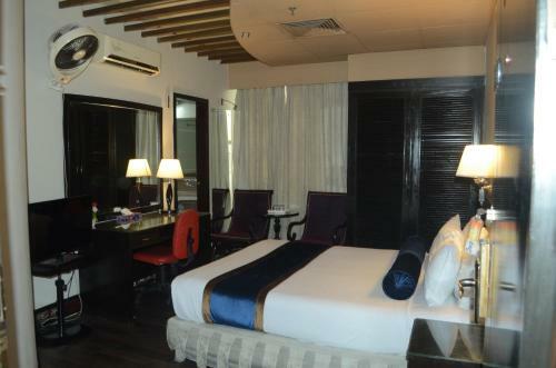 Al Safina Hotel