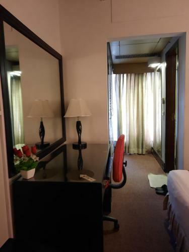 Al Safina Hotel