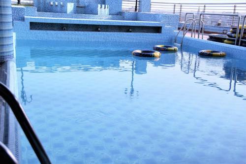 Al Safina Hotel