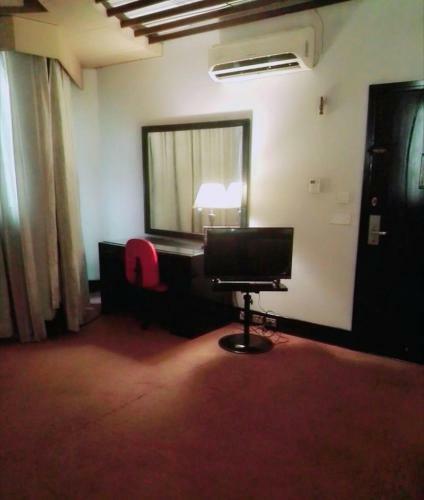 Al Safina Hotel