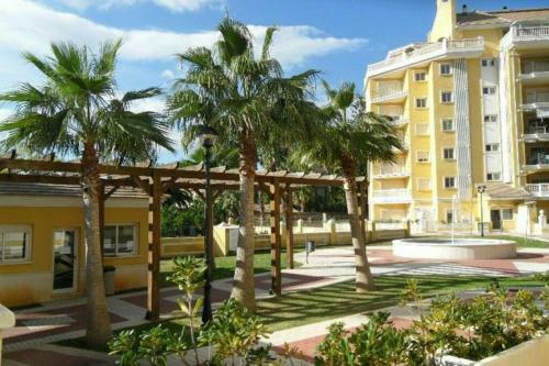 Lovely Apartment Denia, Piscina, Jacuzzi, P�del, Parking