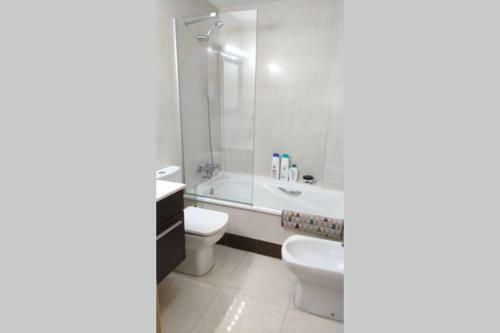 Lovely Apartment Denia, Piscina, Jacuzzi, P�del, Parking