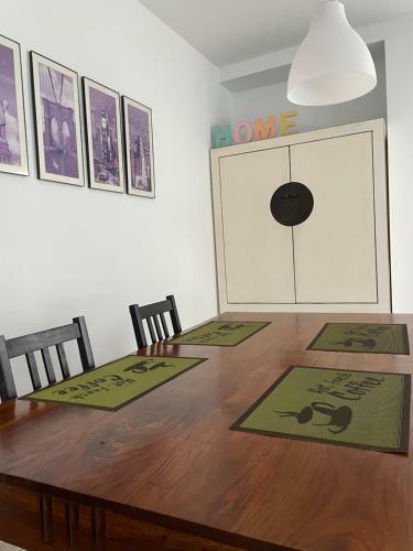 Lovely Apartment Denia, Piscina, Jacuzzi, P�del, Parking