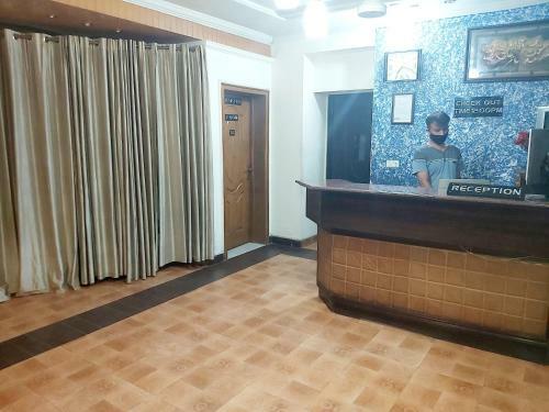 New Look Hotel