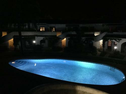 Apartamento N�29 - Oasis Park I