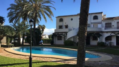 Apartamento N�29 - Oasis Park I