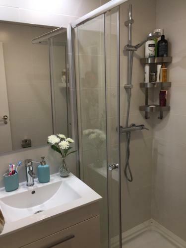 Apartamento N�29 - Oasis Park I