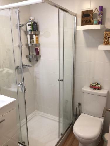 Apartamento N�29 - Oasis Park I