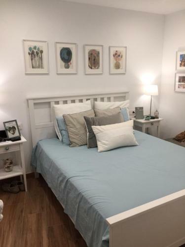 Apartamento N�29 - Oasis Park I