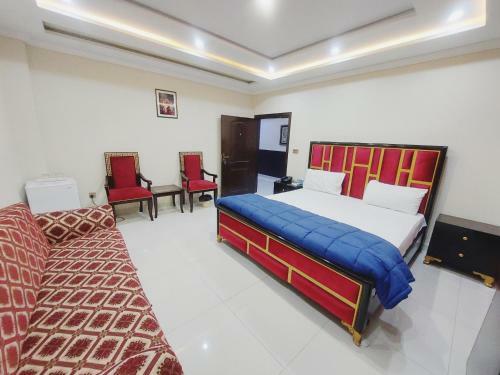 Hotel White Pearl