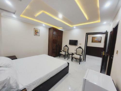 Hotel White Pearl