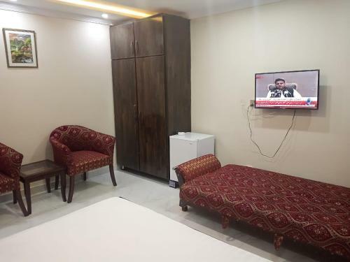 Hotel White Pearl
