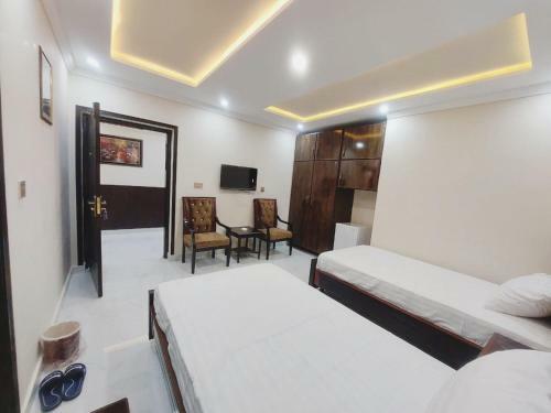 Hotel White Pearl