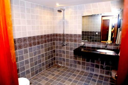 Hotel Noor Plaza
