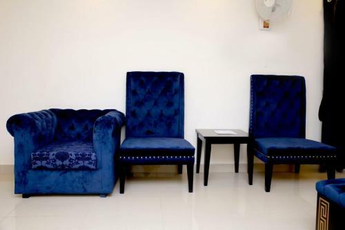 Hotel Noor Plaza