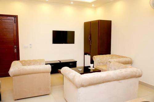 Hotel Noor Plaza