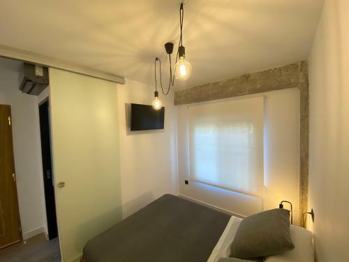 Apartamento Loft Estilo Industrial En Playa De Las Marinas!!!