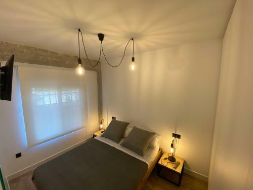 Apartamento Loft Estilo Industrial En Playa De Las Marinas!!!