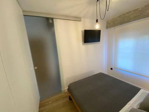 Apartamento Loft Estilo Industrial En Playa De Las Marinas!!!