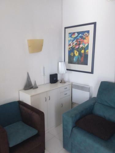 Apartamento �tico Cala Blanca