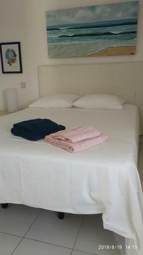 Apartamento �tico Cala Blanca