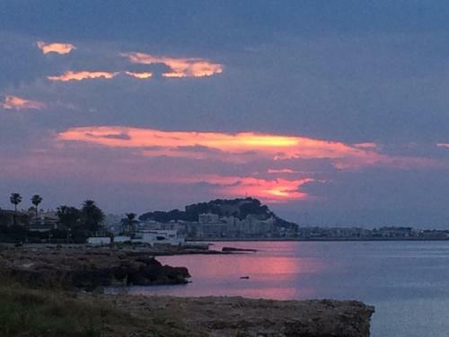 Apartamento Denia Townhouse
