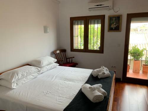 Apartamento Denia Townhouse