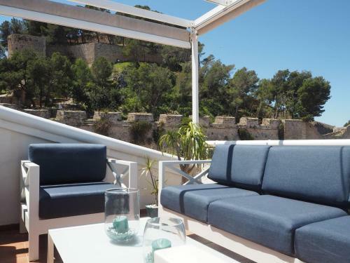 Apartamento Denia Townhouse