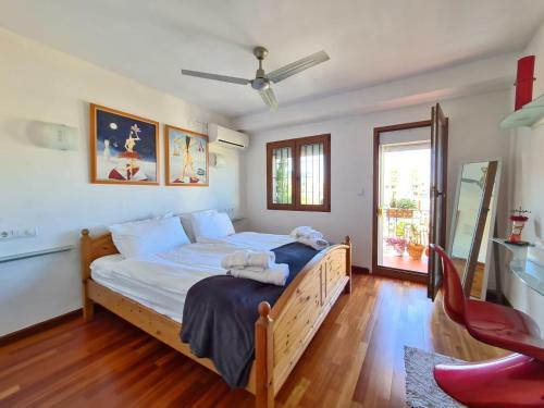 Apartamento Denia Townhouse
