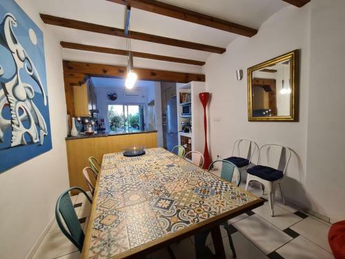 Apartamento Denia Townhouse