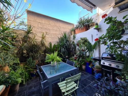 Apartamento Denia Townhouse