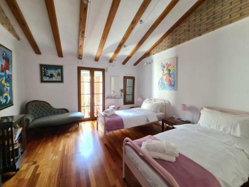 Apartamento Denia Townhouse