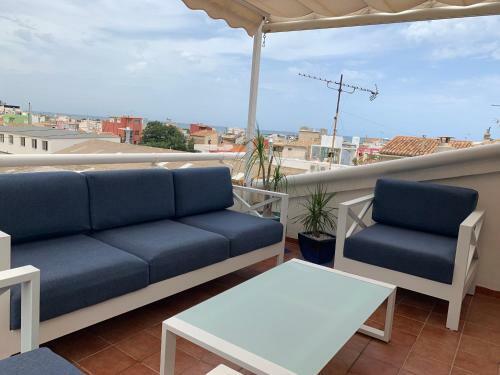 Apartamento Denia Townhouse