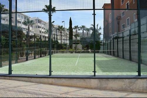 Apartamento Jardines De Las Marinas II Denia