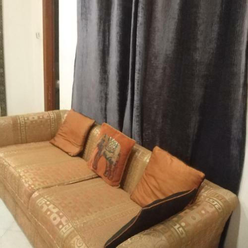 Bed & Breakfast Versa Apartment And Lodges Gulberg3 Lahore