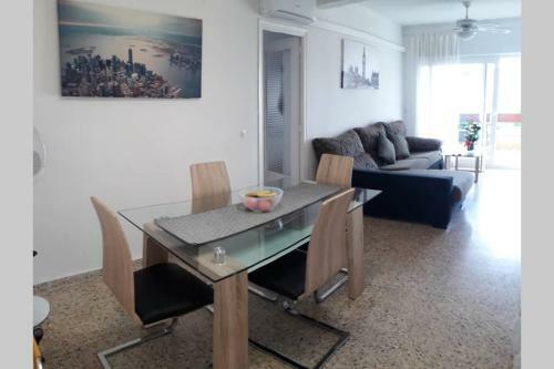 Apartamento Casa Maria