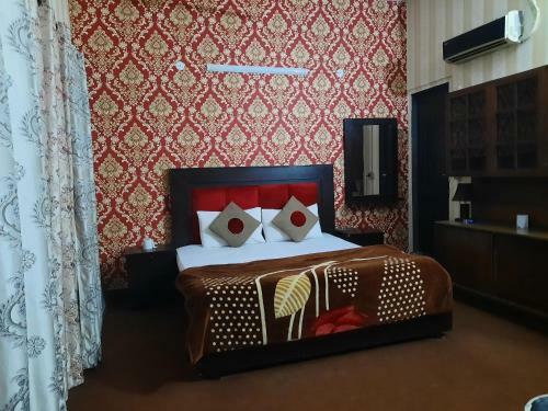 Hotel Royal Fort