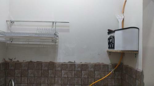 1 Bed Brand New Corner Apartment