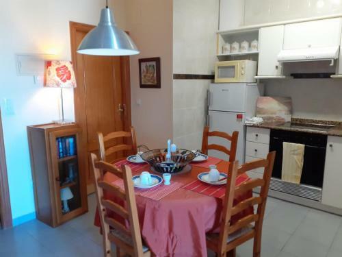 Apartemento Monika Monte Pedrera C 4 Top Aussicht