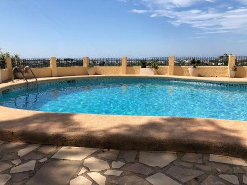 Apartemento Monika Monte Pedrera C 4 Top Aussicht