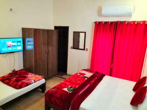 Residency Hotel Lahore