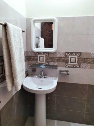 Residency Hotel Lahore