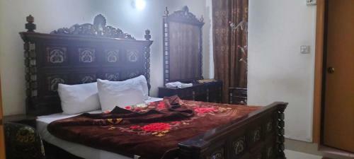 Hotel Basera