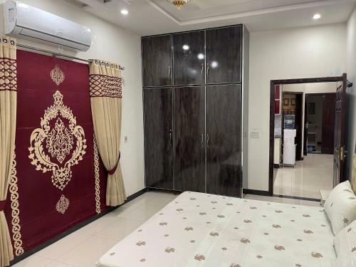 2 Bed New Corner Apartment
