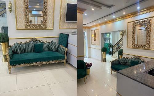 Golden One Hotel